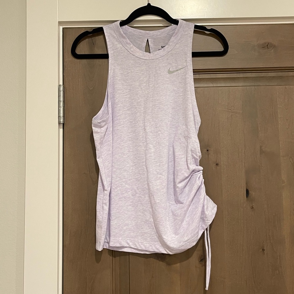Nike Crop top